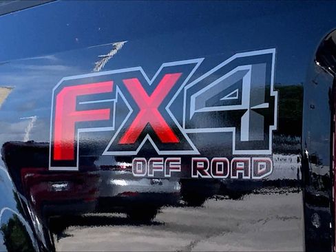 Used 2022 Ford F250 King Ranch w/ King Ranch Ultimate Package AWD/4WD image 10