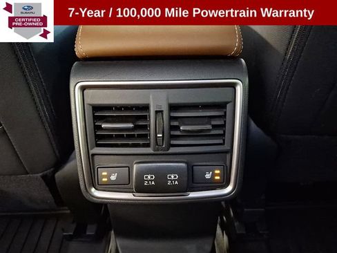 Certified 2023 Subaru Forester Touring AWD/4WD image 10