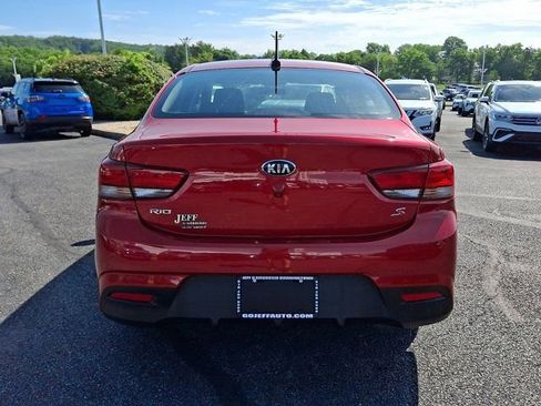 Used 2018 Kia Rio S FWD image 7