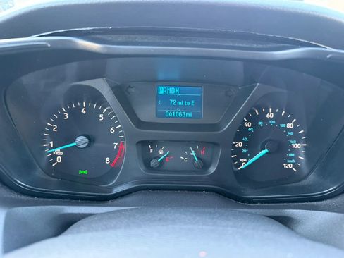 Used 2019 Ford Transit 350 XLT RWD image 21