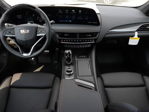 New 2026 Cadillac CT5 Sport w/ Sun And Sound Package image 7