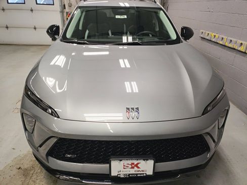 New 2026 Buick Envision Sport Touring image 6