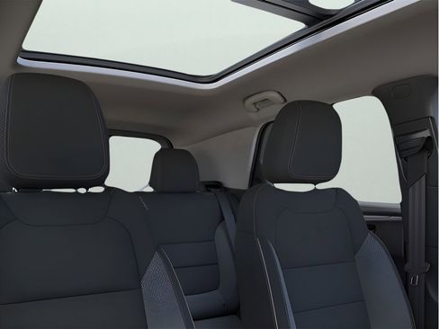 Certified 2026 Chevrolet TrailBlazer LT w/ Convenience Package image 23