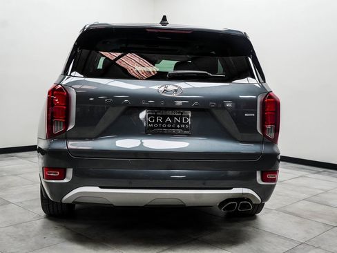 Used 2022 Hyundai Palisade Limited image 13