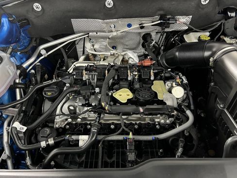 Used 2024 Volkswagen Atlas Cross Sport SE image 35