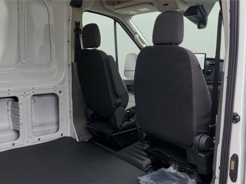 New 2026 Ford Transit 350 148 High Roof Extended image 11