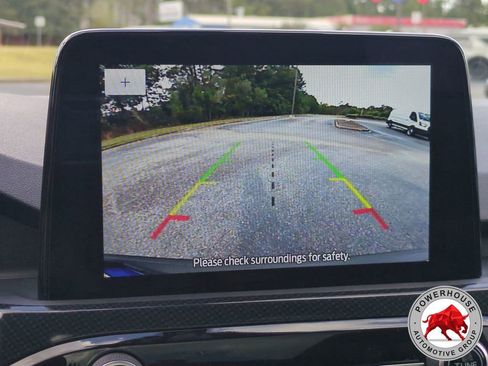 New 2026 Ford Escape ST-Line Select image 25