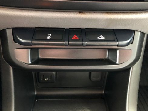 Certified 2021 Chevrolet Colorado W/T w/ Custom Special Edition image 23