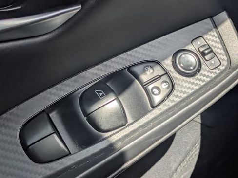 Used 2025 Nissan Sentra SV FWD image 26