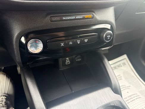 Used 2025 Ford Escape ST-Line Select w/ Tech Pack #1 image 38