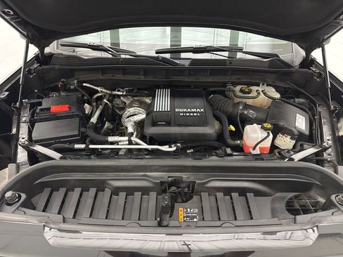 Used 2021 GMC Sierra 1500 AT4 w/ AT4 Value Package AWD/4WD image 56