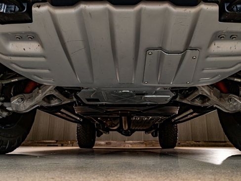 Used 2024 Ford F150 Raptor image 11