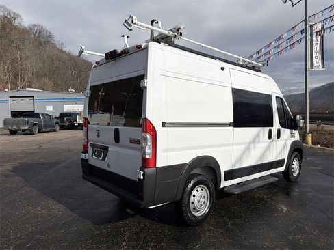 Used 2021 RAM ProMaster 1500 image 3