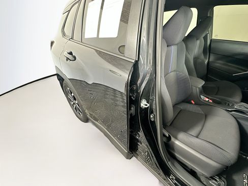Used 2024 Toyota Corolla Cross AWD Hybrid image 28