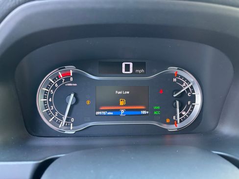 Used 2018 Honda Pilot EX-L image 22