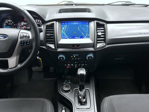 Used 2022 Ford Ranger XLT image 13