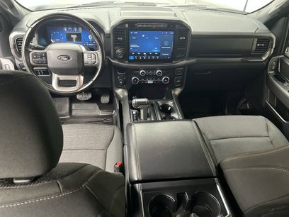 Certified 2024 Ford F150 XLT w/ Equipment Group 302A MID