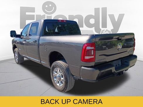 Used 2024 RAM 2500 Laramie w/ Safety Group AWD/4WD image 7