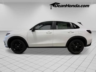 New 2026 Honda HR-V Sport video 2