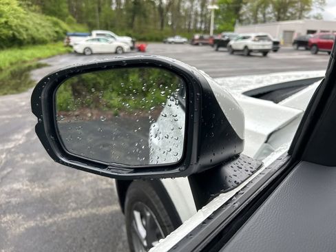 New 2026 Honda HR-V LX image 20