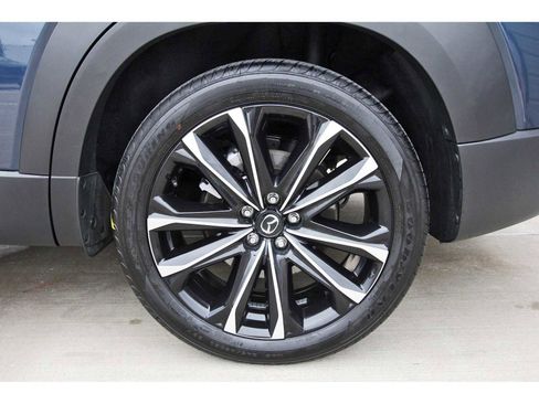 Certified 2025 MAZDA CX-50 AWD 2.5 S w/ Premium Plus Pkg image 30