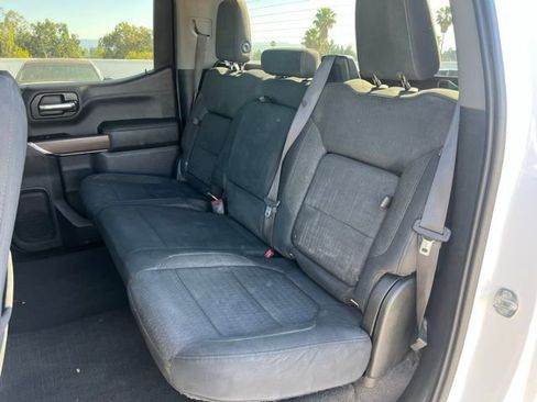 Used 2019 Chevrolet Silverado 1500 LT Trail Boss w/ Convenience Package image 19