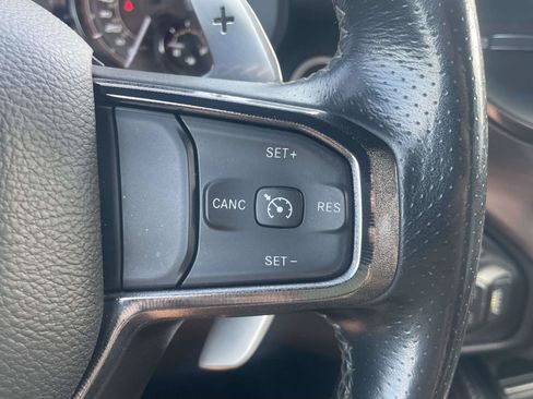 Used 2022 RAM 1500 TRX w/ TRX Level 1 Equipment Group AWD/4WD image 23