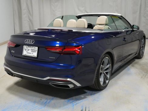 Used 2023 Audi A5 2.0T Premium Plus image 18