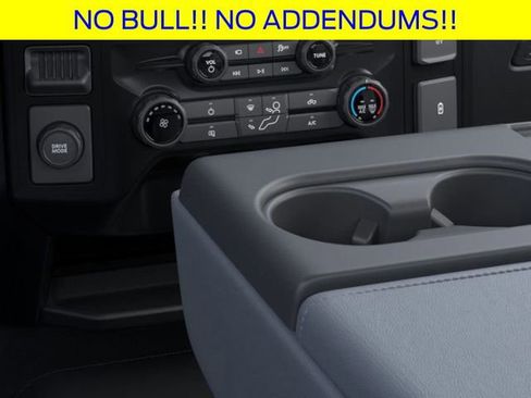 New 2025 Ford F150 XL image 16