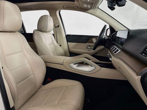 Used 2023 Mercedes-Benz GLE 450 4MATIC image 7