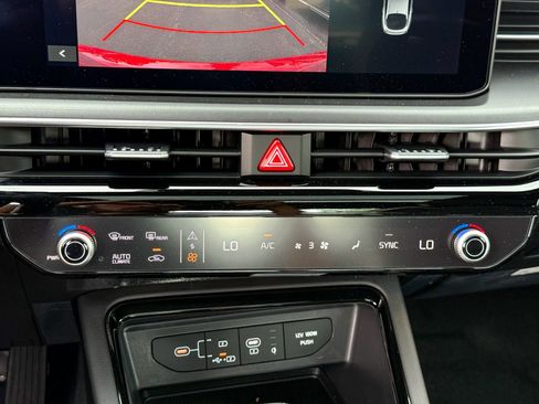 New 2026 Kia K5 GT-Line AWD/4WD image 22