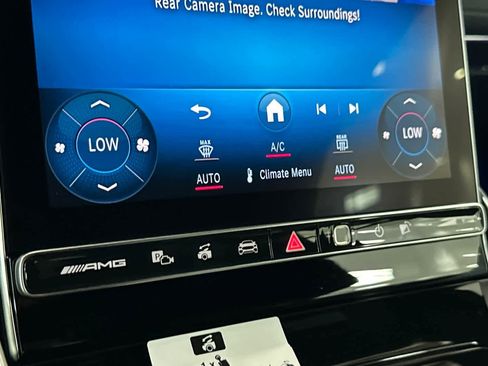 New 2025 Mercedes-Benz SL 43 AMG image 19