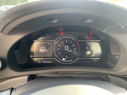 Certified 2025 Subaru BRZ Limited image 17