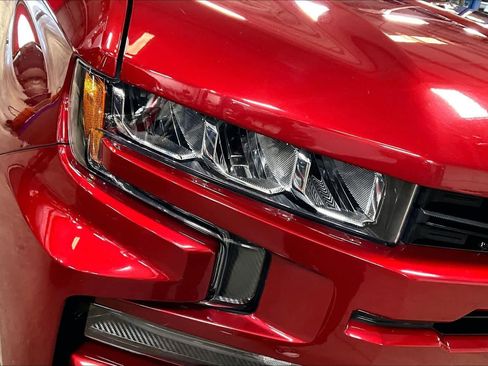 Used 2021 Chevrolet Silverado 1500 RST image 25