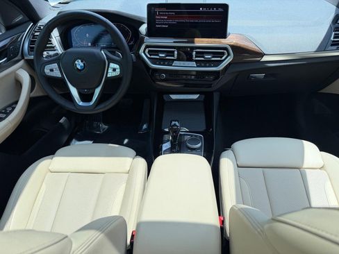 Used 2023 BMW X3 xDrive30i w/ Premium Package AWD/4WD image 11
