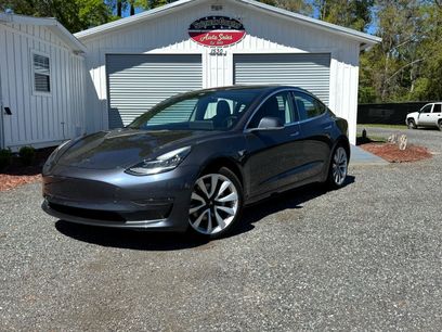 Used 2018 Tesla Model 3 Mid Range