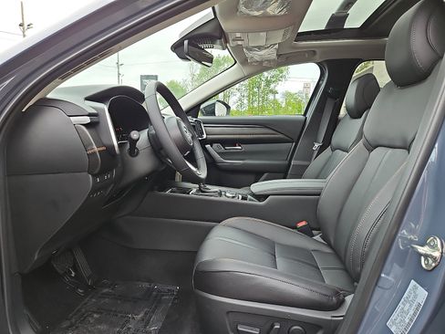 New 2026 MAZDA CX-50 AWD 2.5 S w/ Cargo Package image 11