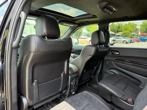 New 2026 Dodge Durango GT AWD/4WD image 28