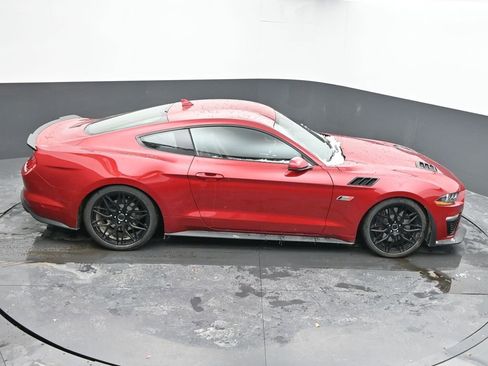 Used 2022 Ford Mustang GT Premium w/ GT Performance Package image 41