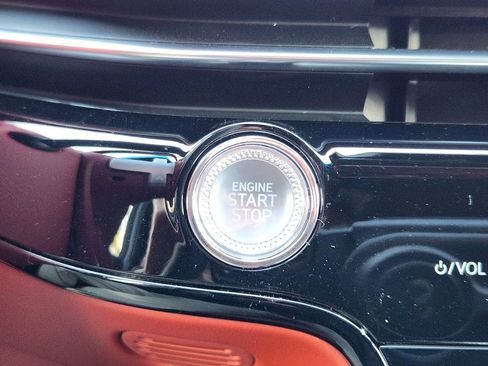 New 2026 Genesis G80 2.5T Sport Prestige image 14