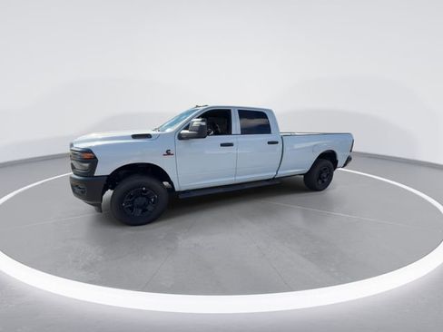New 2026 RAM 3500 Tradesman image 4