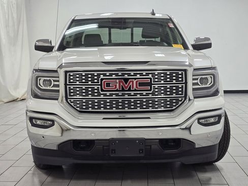 Used 2018 GMC Sierra 1500 SLT image 12