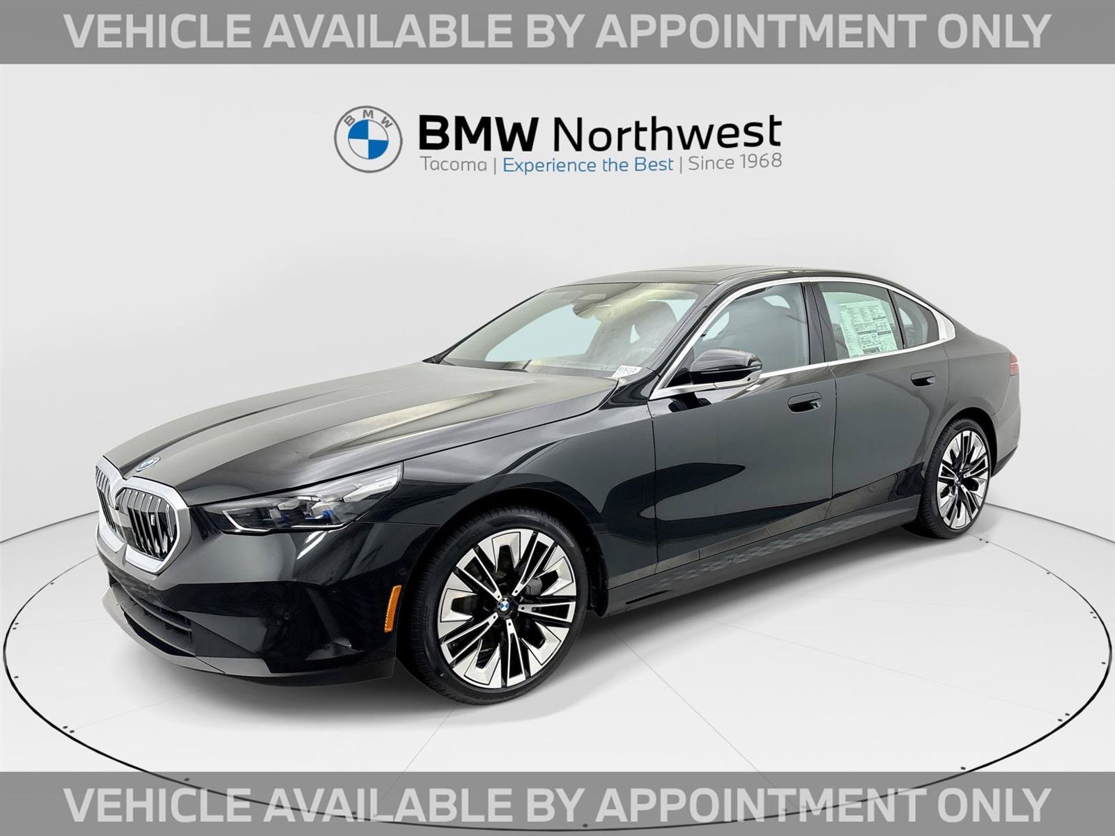 Used 2026 BMW i5 eDrive40 RWD image 1