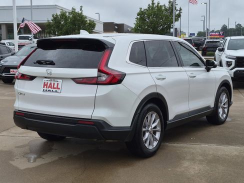Used 2024 Honda CR-V EX-L image 6