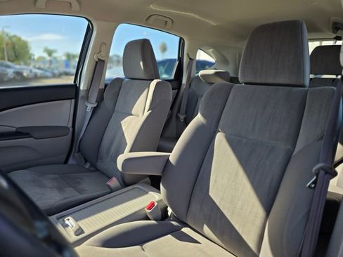 Used 2013 Honda CR-V LX image 16