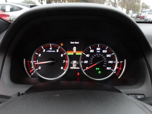 Used 2019 Acura TLX V6 w/ Technology & A-SPEC Pkg image 17