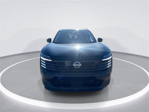 New 2026 Nissan Kicks SR w/ SR Premium Package image 3