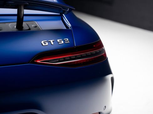 Used 2020 Mercedes-Benz AMG GT 53 image 31