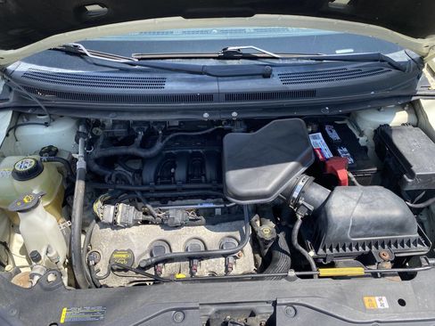 Used 2008 Ford Edge SE FWD image 29