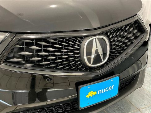 Used 2023 Acura RDX A-Spec image 32